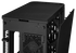 ASUS ProArt PA401 Wood Edition PC-Gehäuse, Midi-Tower, ATX - schwarz image number null