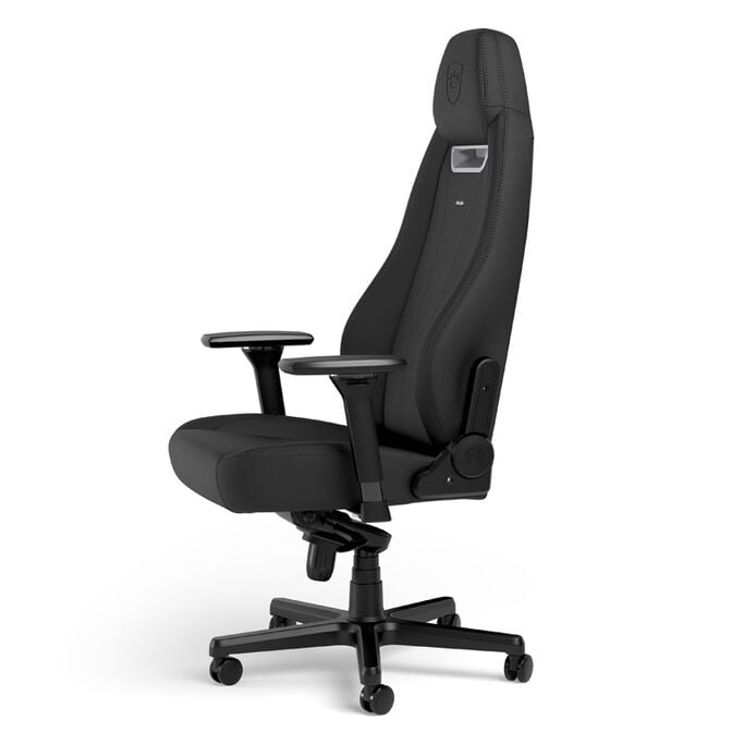 noblechairs LEGEND Gaming Stuhl - Black Edition image number 5