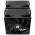 Thermalright Phantom Spirit 120 CPU-Kühler - 120 mm, Dual-Tower image number null