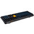Ducky One 3 Pro Nazca Line Gaming Tastatur, mechanisch, 8.000 Hz, Hot Swap, RGB - Cherry MX2A Blue, ISO (DE) image number null
