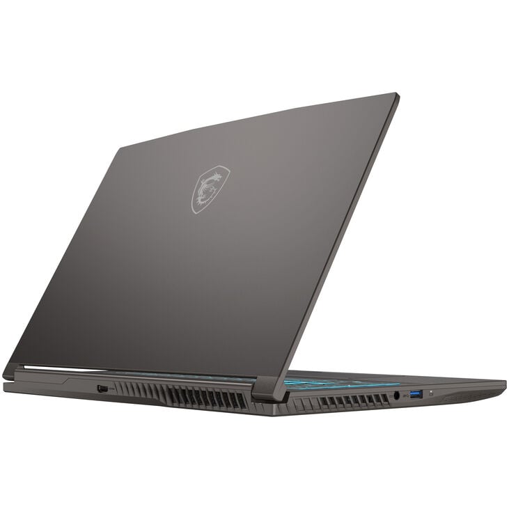 MSI Thin 15 B12UC-1439, 39,6 cm (15,6 Zoll) 144 Hz, Intel i5-12450H, RTX 3050 Gaming Laptop image number 4