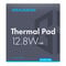 Graugear W&auml;rmeleitpad f&uuml;r CPU oder Speicher, 100 x 45 x 1 mm