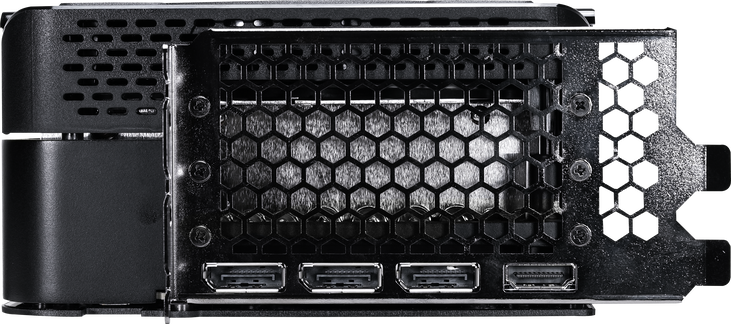 Gainward GeForce RTX 5090 Phantom, 32768 MB GDDR7 image number 4