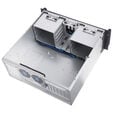SilverStone SST-RM41-506 Rackmount Server - 4U - schwarz image number null