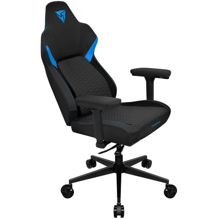 ThunderX3 CORE Smart Ergonomischer Gaming Stuhl - Racer Blau image number 2