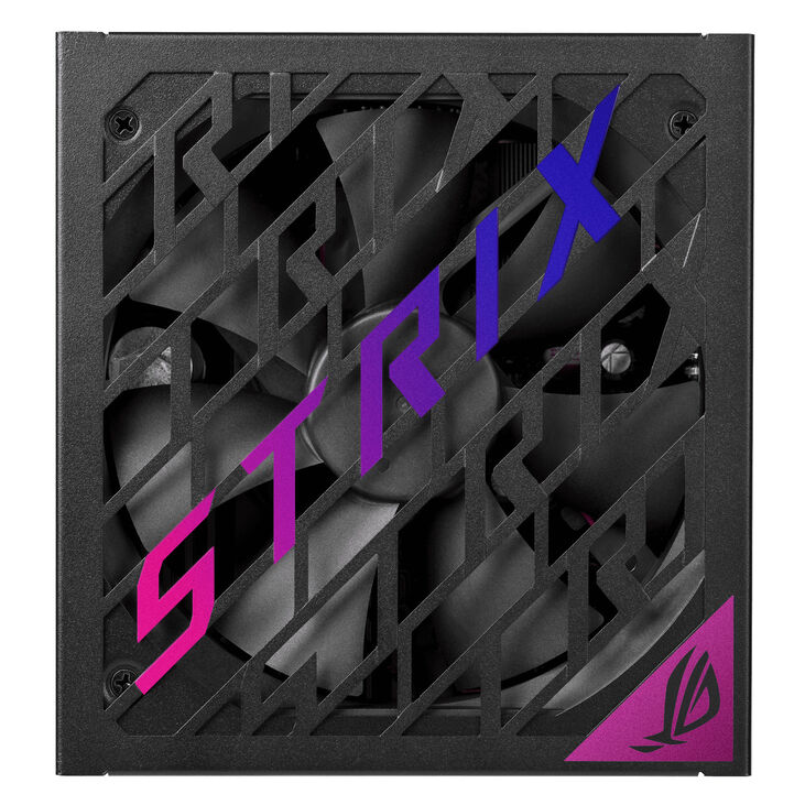 ASUS ROG Strix 850 Platinum power supply, 80 PLUS Platinum, modular, PCIe 5.1 - 850 watts image number 8