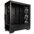 Kolink Unity Solar ARGB Mesh Midi-Tower - schwarz image number null