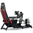 Next Level Racing Flight Simulator + Virpil Bundle image number null