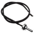 Alphacool Eiszapfen temperature sensor G1/4 inch - chrome image number null