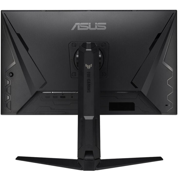 ASUS TUF Gaming VG27AQL3A, 27 inch Gaming Monitor, 180 Hz, IPS, G-SYNC Compatible image number 6
