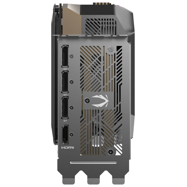 ZOTAC Gaming GeForce RTX 5070 Ti AMP Extreme INFINITY, 16384 MB GDDR7 image number 3