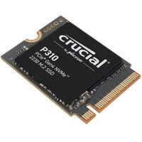Crucial P310 NVMe M.2 SSD, PCIe 4.0, Typ 2230 - 1TB