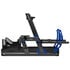 Next Level Racing F-GT Elite Aluminium Simulator Cockpit - iRacing Edition image number null