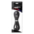 CableMod Universal Pro ModMesh 16-Pin to 16-Pin Cable, 90° Connector, Sleeved, StealthSense - Black, 60 cm, Var. A image number null