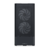 Lian Li LANCOOL 207 PC Gehäuse, Midi-Tower, ATX, Tempered Glass - schwarz image number null