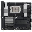 ASUS Pro WS WRX90E-Sage SE, AMD WRX90 Mainboard, Sockel sTR5, DDR5 image number null