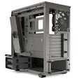 be quiet! Pure Base 500 PC Case, Mid Tower, ATX - anthracite image number null