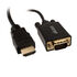 Akasa HDMI zu VGA Adapter Kabel image number null