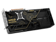 ASrock Radeon RX 9070 XT Taichi OC Grafikkarte, 16384 MB GDDR6 image number null