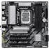 GIGABYTE B860M DS3H WIFI6E Mainboard, Sockel 1851, Intel B860, mATX, DDR5 image number null