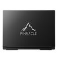 Pinnacle Gaming Laptop, Core Ultra 7 255HX, RTX 5070 Ti, QHD+ 300 Hz, configurable - 16 inch image number null