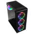 Kolink Observatory Lite Mesh ARGB Midi-Tower - schwarz image number null