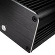 Akasa Newton CTN UCFF-Geh&auml;use (Intel NUC) - schwarz image number null