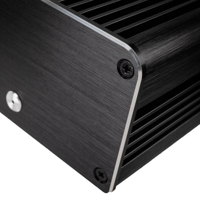 Akasa Newton CTN UCFF-Geh&auml;use (Intel NUC) - schwarz image number 3