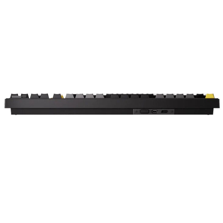 Akko 5098B Plus Black and Gold Wireless Gaming Tastatur, mechanisch, Hot-Swap, RGB - Akko V3 Piano Pro Switch image number 3