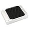 Watercool Heatkiller RAD 120-S Radiator - white