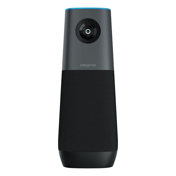Creative Live! Meet 4K, Konferenz Webcam image number 1