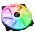 Aerocool Duo 20 Plus ARGB LED L&uuml;fter - 200mm image number null