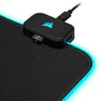 Corsair MM700 RGB Extended Mouse Pad - 3XL image number null