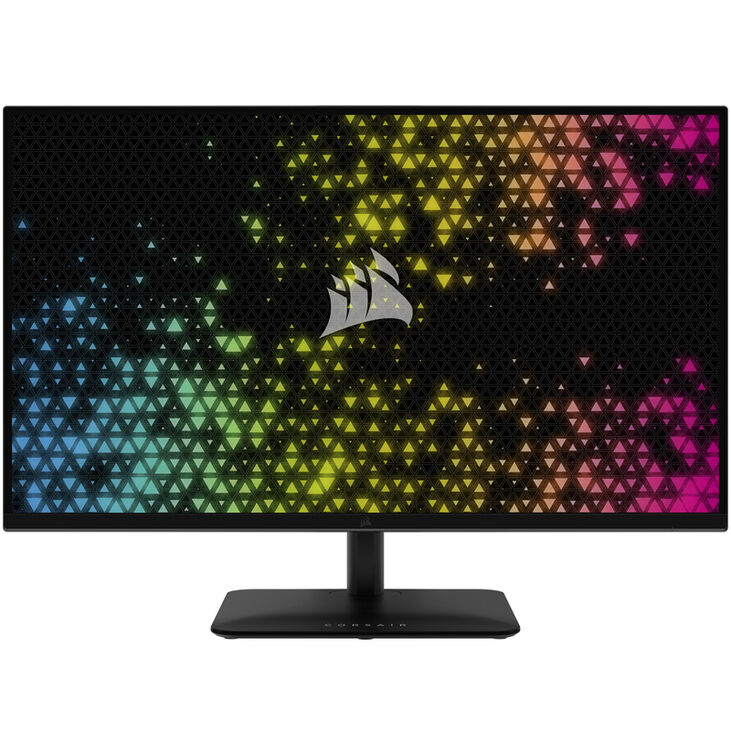 Corsair XENEON 32UHD144-A, 32 inch Gaming Monitor, 144 Hz, IPS, FreeSync image number 2