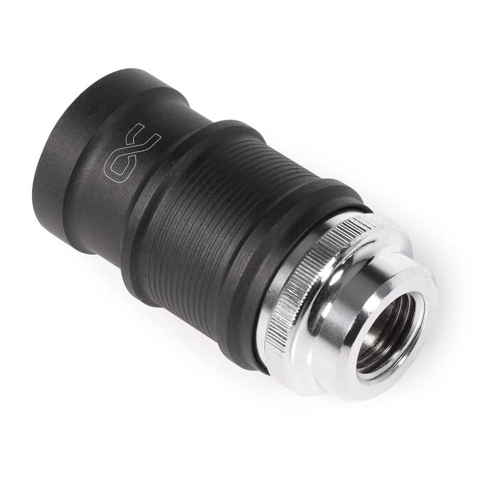 Alphacool ES quick-release coupling, BLH1A Female, IG image number 1