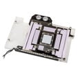 Corsair Hydro X Series XG5 RGB 3090 Ti FE GPU water block - Acrylic + Nickel image number null