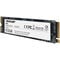 Patriot P300 NVMe SSD, PCIe 3.0, M.2 Type 2280 - 512GB