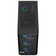 Fractal Design Meshify 2 Lite RGB Mid Tower Light Tint, Tempered Glass, Black image number null