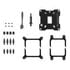 Alphacool Core 1 CPU-Kühler - Weiß image number null