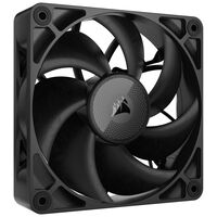 Corsair iCUE LINK RX120 MAX Series, PWM Fan - 120mm, black