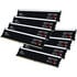 G.Skill Zeta R5 DDR5-6400 RAM, CL32, XMP, ECC reg. - 128 GB Octo-Kit, schwarz image number null