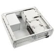 SilverStone Raven Z RVZ03W-ARGB HTPC Geh&auml;use - wei&szlig; image number null