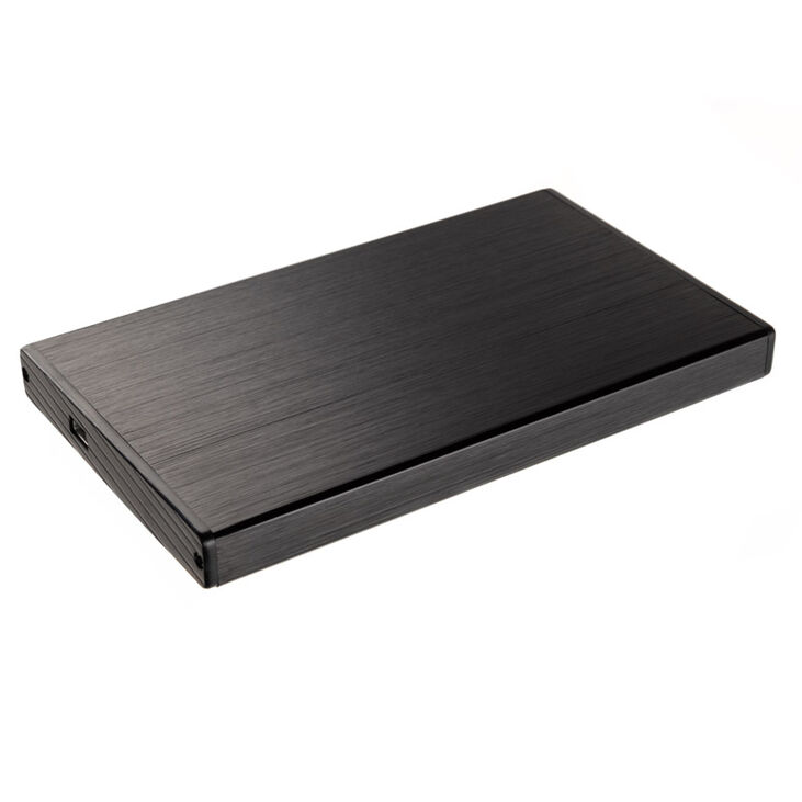 Kolink 2.5 inch USB 3.0 external enclosure - black image number 2