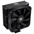 Kolink Umbra EX180 Black Edition CPU Cooler - 120mm image number null