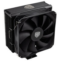Kolink Umbra EX180 Black Edition CPU-K&uuml;hler - 120mm