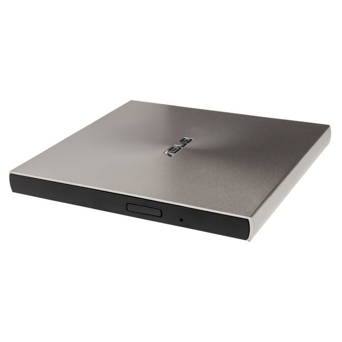 ASUS ZenDrive U9M, silver image number 1