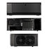 SilverStone SST-GD10B Grandia Desktop - schwarz image number null
