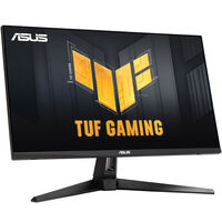 ASUS TUF Gaming VG27AQA1A, 27 inch Gaming Monitor, 170 Hz VA, FreeSync