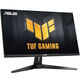 ASUS TUF Gaming VG27AQA1A, 27 inch Gaming Monitor, 170 Hz VA, FreeSync