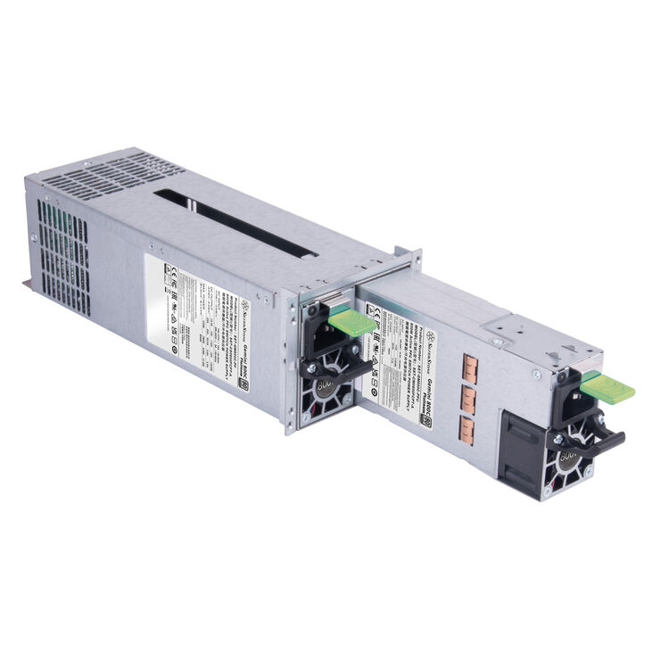 Silverstone SST-GM800C-PF Platinum Netzteil image number 7